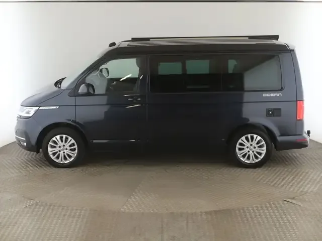 Volkswagen T6.1 California