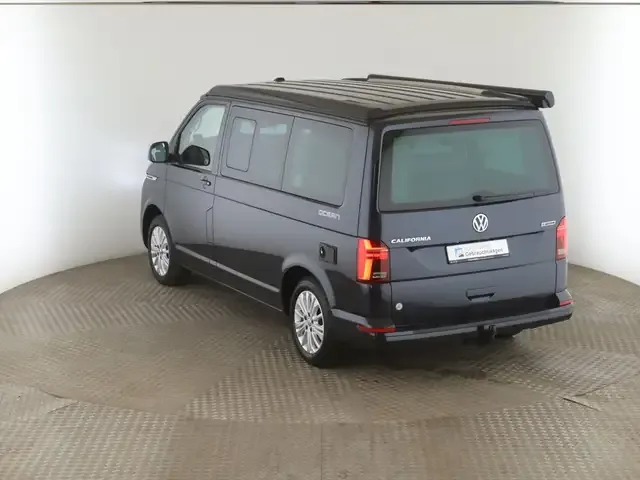 Volkswagen T6.1 California