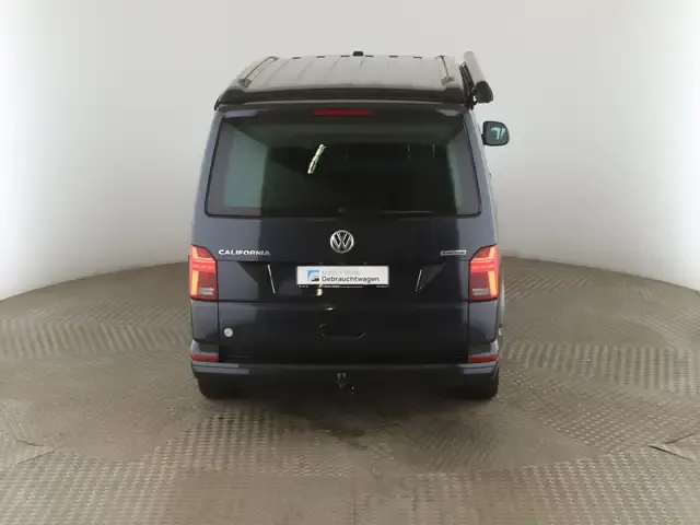 Volkswagen T6.1 California