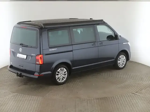 Volkswagen T6.1 California