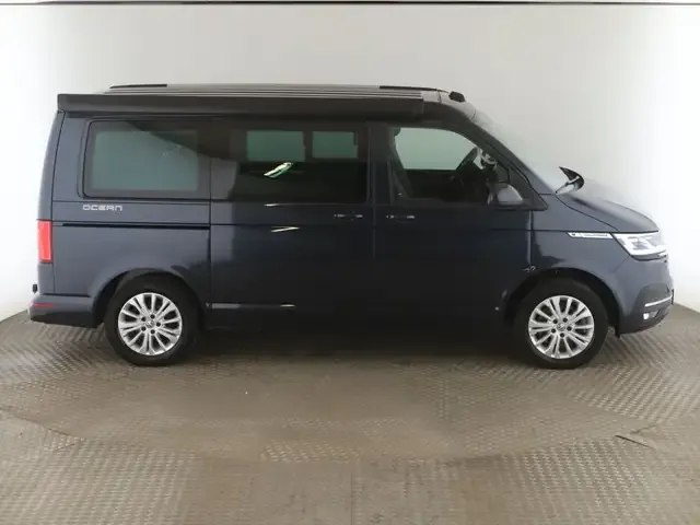 Volkswagen T6.1 California