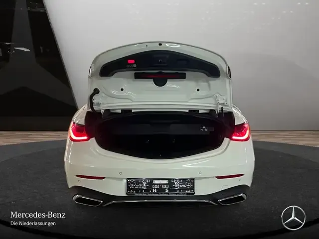Mercedes-Benz CLE 220
