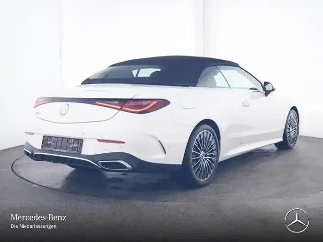 Mercedes-Benz CLE 220