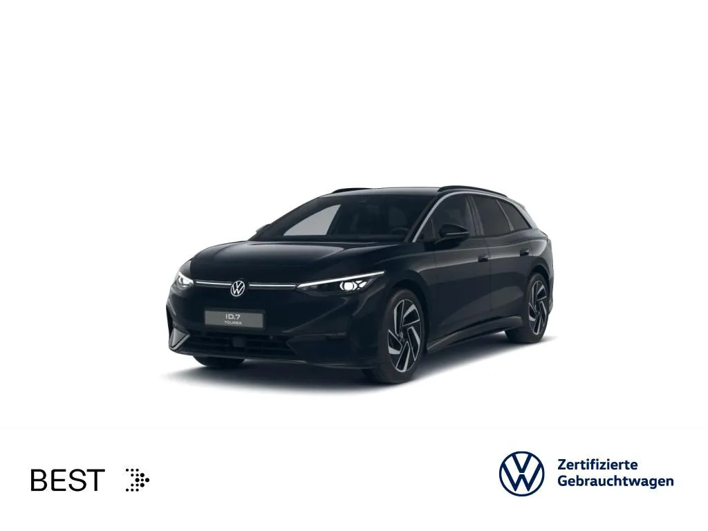Volkswagen ID.7