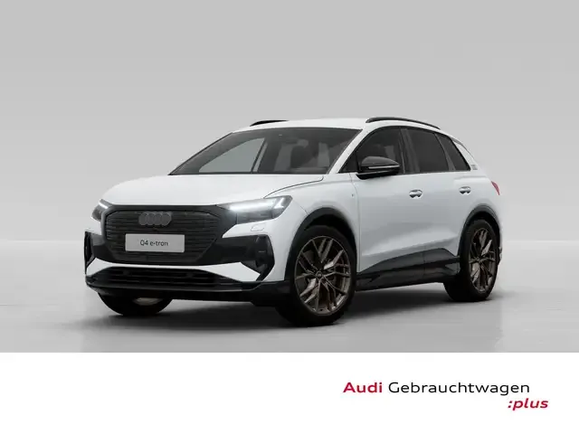 Audi Sonstiges