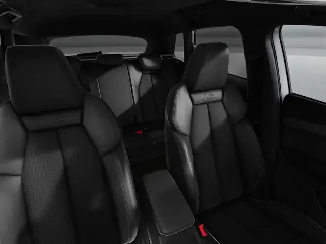 Audi Sonstiges