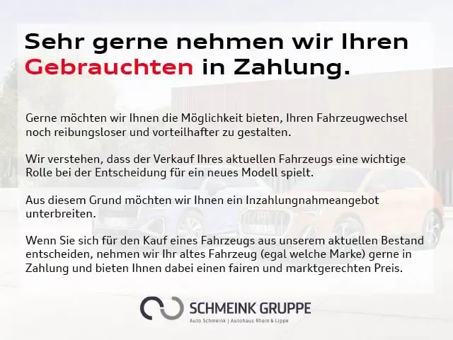 Audi Sonstiges
