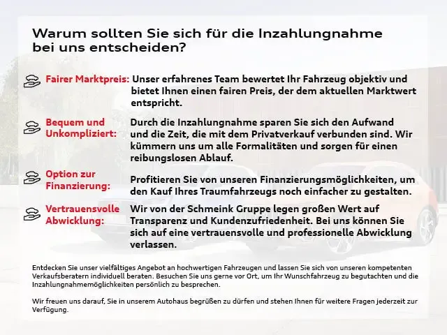 Audi Sonstiges