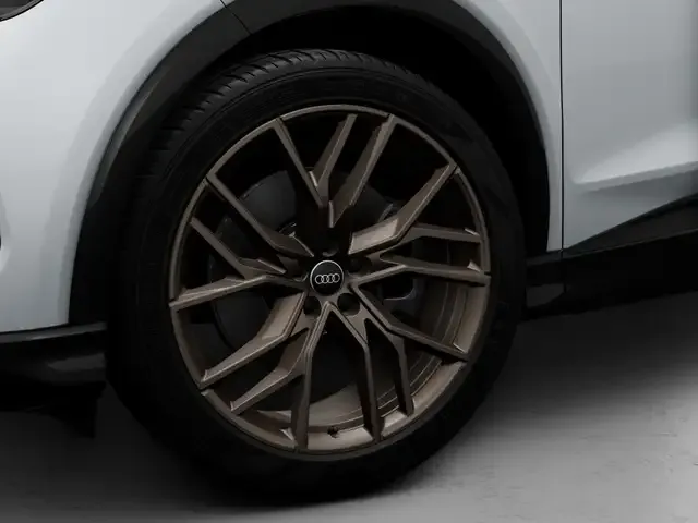 Audi Sonstiges