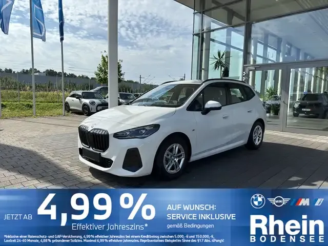 BMW 220