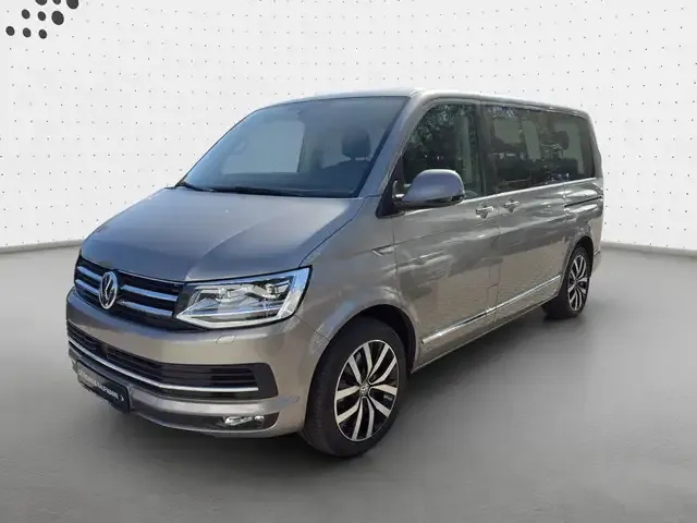 Volkswagen T6 Multivan