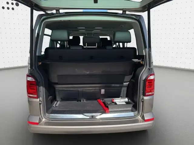 Volkswagen T6 Multivan