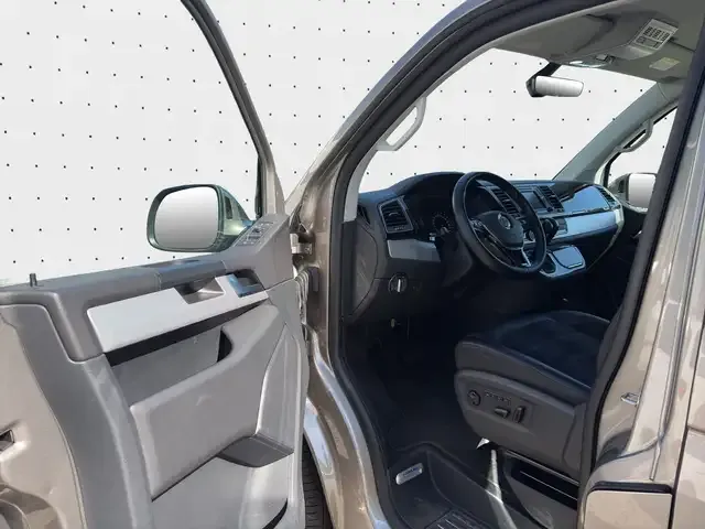 Volkswagen T6 Multivan