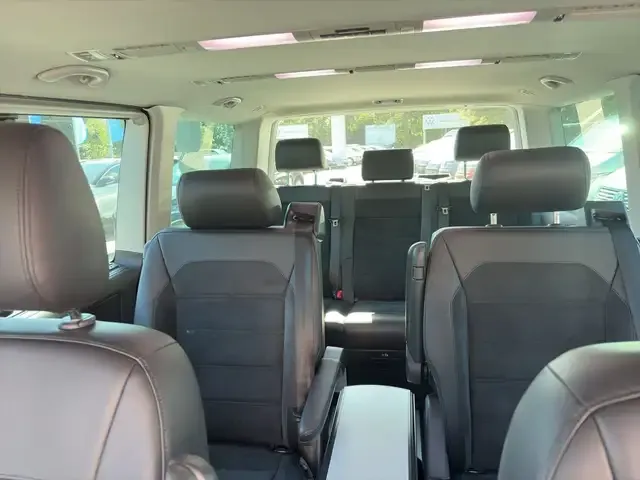 Volkswagen T6 Multivan