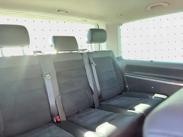 Volkswagen T6 Multivan