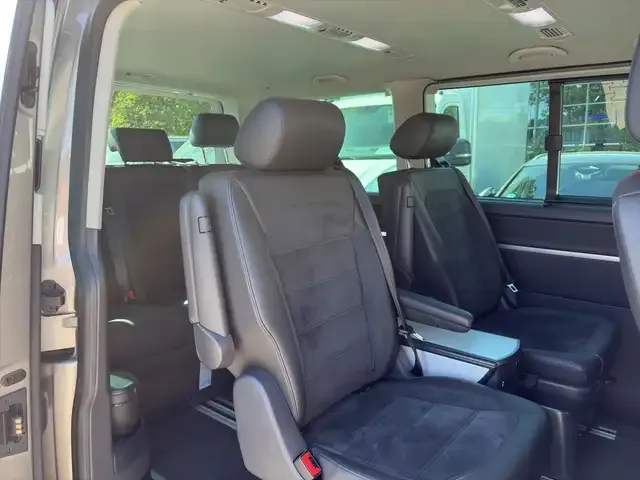 Volkswagen T6 Multivan