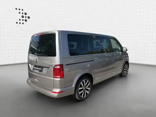 Volkswagen T6 Multivan