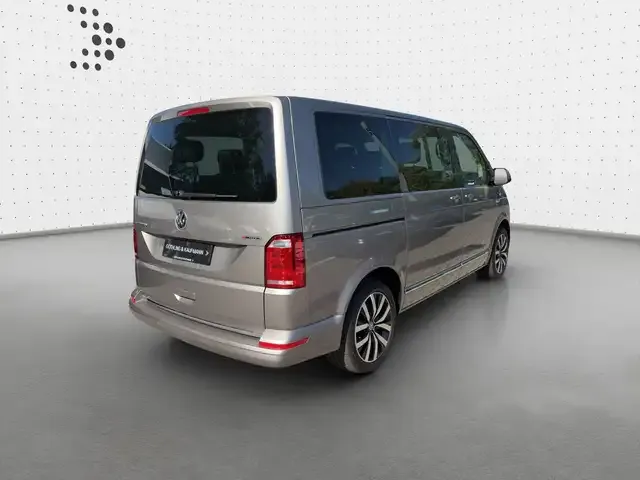 Volkswagen T6 Multivan