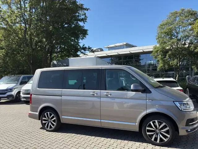 Volkswagen T6 Multivan
