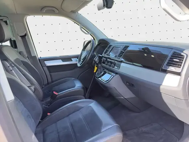 Volkswagen T6 Multivan