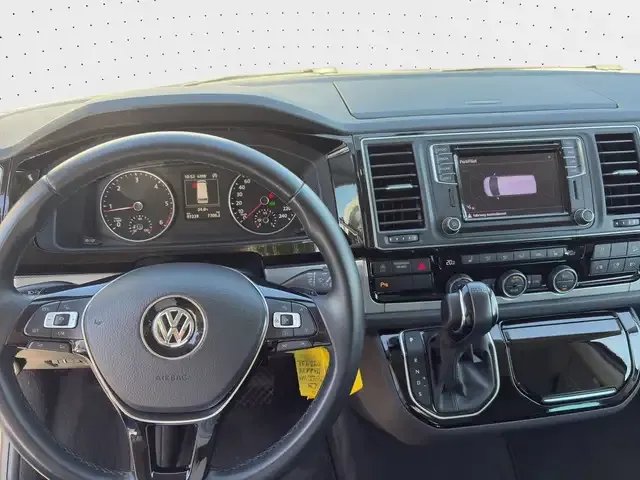 Volkswagen T6 Multivan