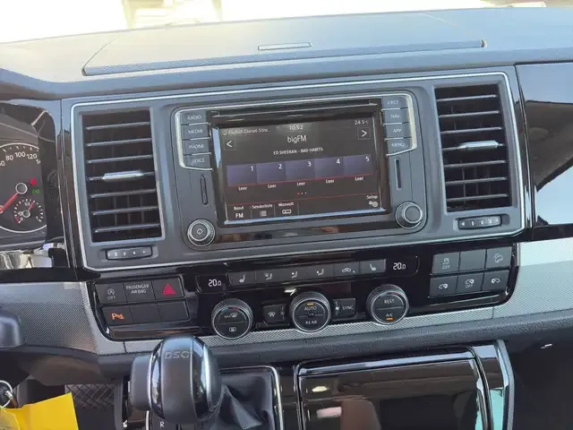 Volkswagen T6 Multivan