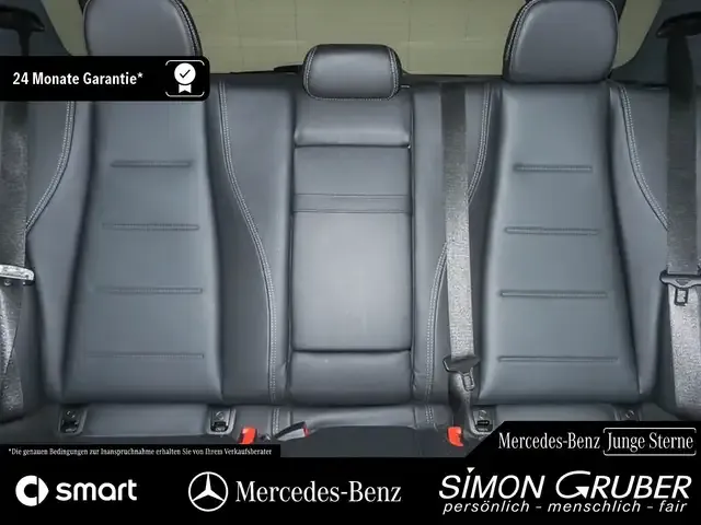 Mercedes-Benz GLE 580