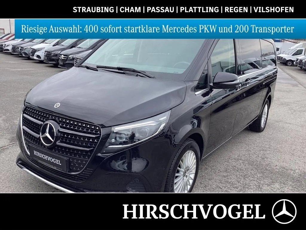 Mercedes-Benz V 300