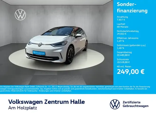 Volkswagen ID.3