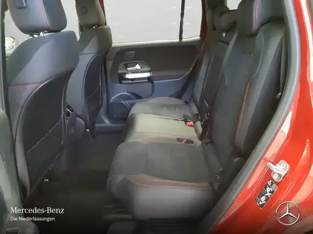 Mercedes-Benz GLB 250