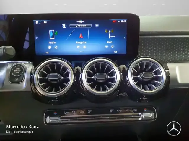 Mercedes-Benz GLB 250