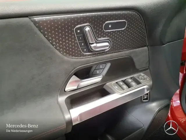 Mercedes-Benz GLB 250