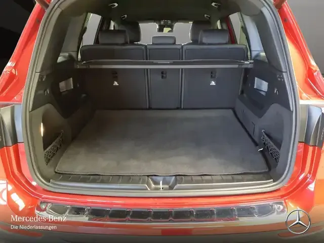 Mercedes-Benz GLB 250