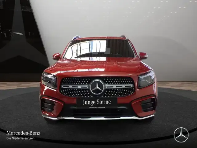 Mercedes-Benz GLB 250