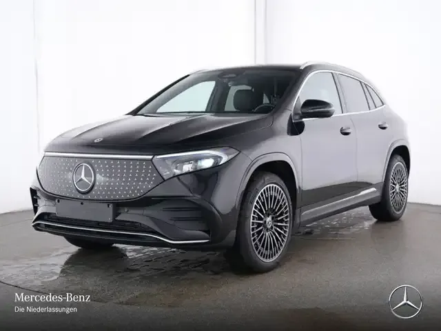 Mercedes-Benz EQA 300