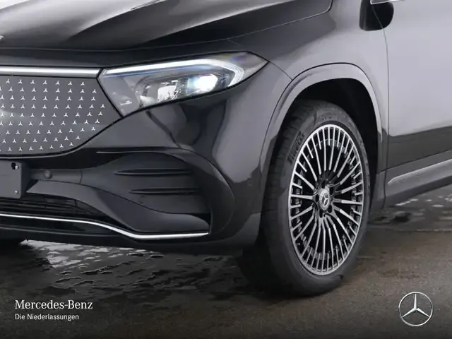 Mercedes-Benz EQA 300