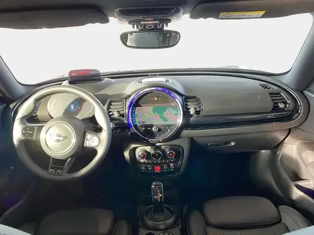 MINI Cooper Clubman