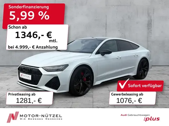 Audi RS7