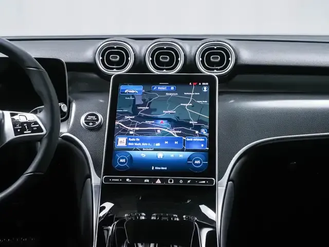 Mercedes-Benz GLC 200