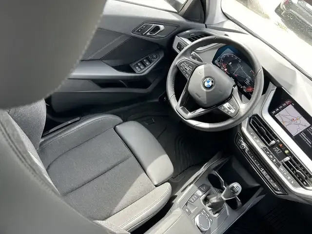 BMW 116