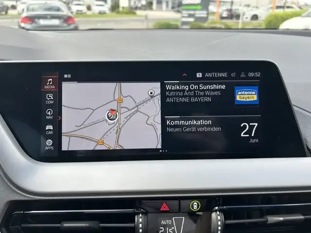 BMW 116