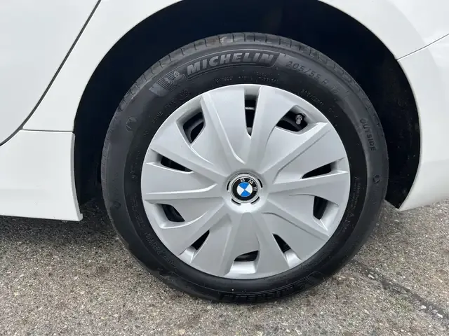BMW 116