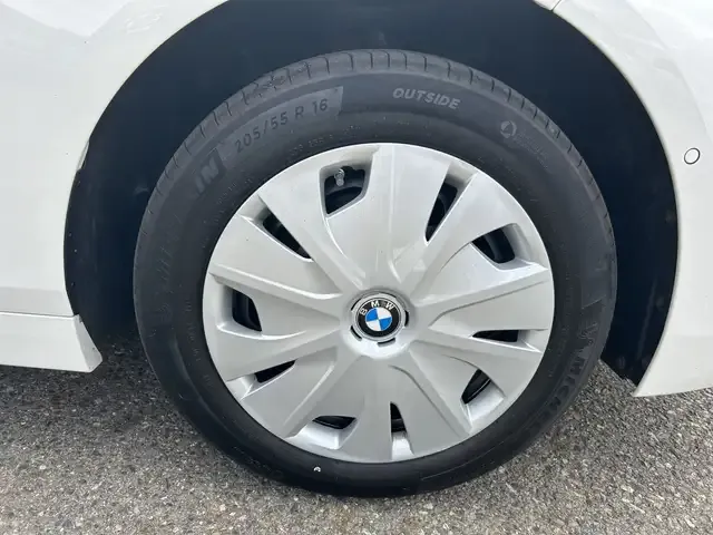 BMW 116