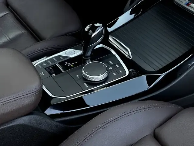 BMW X3 M