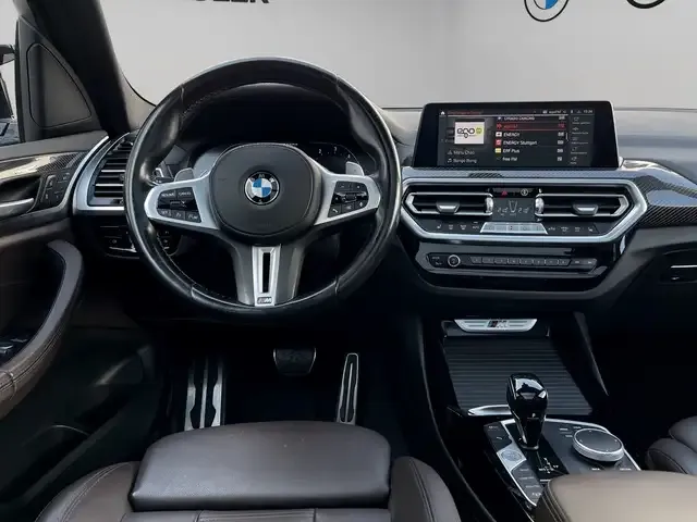 BMW X3 M