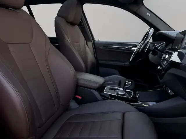 BMW X3 M