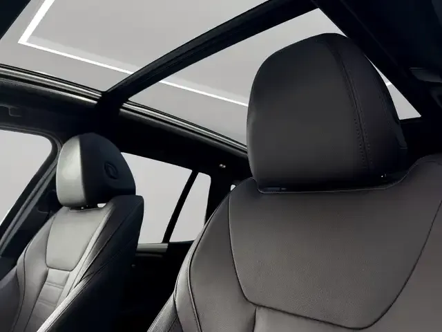 BMW X3 M