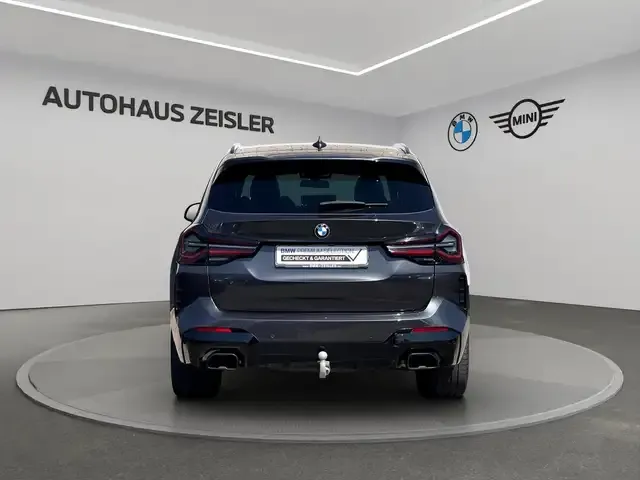 BMW X3 M