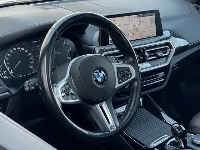 BMW X3 M