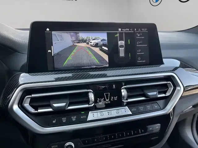 BMW X3 M